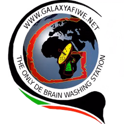 Galaxyafiwe Radio net