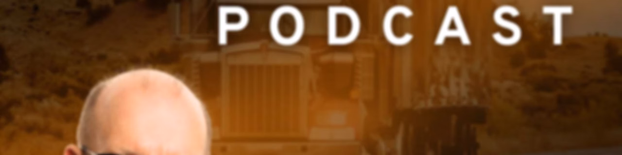 Beyond The Truck Podcast with Jerry Curl