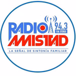 Radio Amistad 94.3 fm