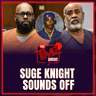 Suge Knight Says Keefe D Wasn't The Only One Involved In Tupac's Murder