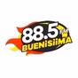Buenísiima 88.5 FM - XHCM