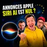 WWDC 2026 : émission bonus en attendant Audrey