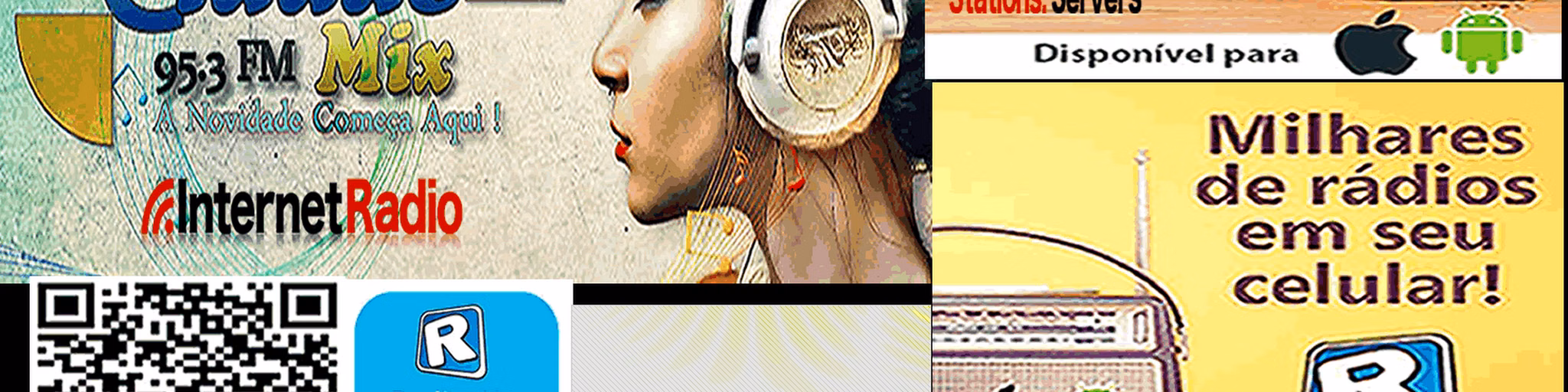 Radio Cidade Mix