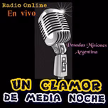 UN CLAMOR DE MEDIA NOCHE