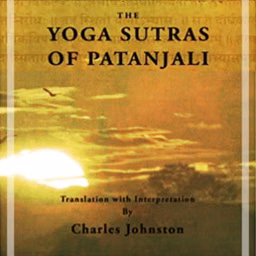 Yoga Sutras of Patanjali (1917 edition)