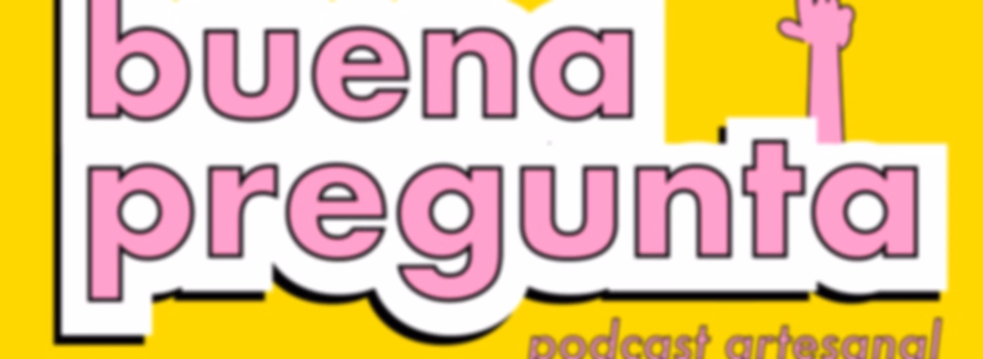 Buena Pregunta