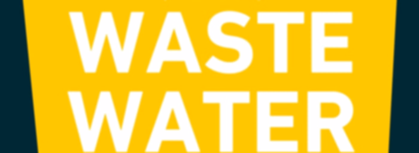(don't) Waste Water! | Water Tech to Solve the World