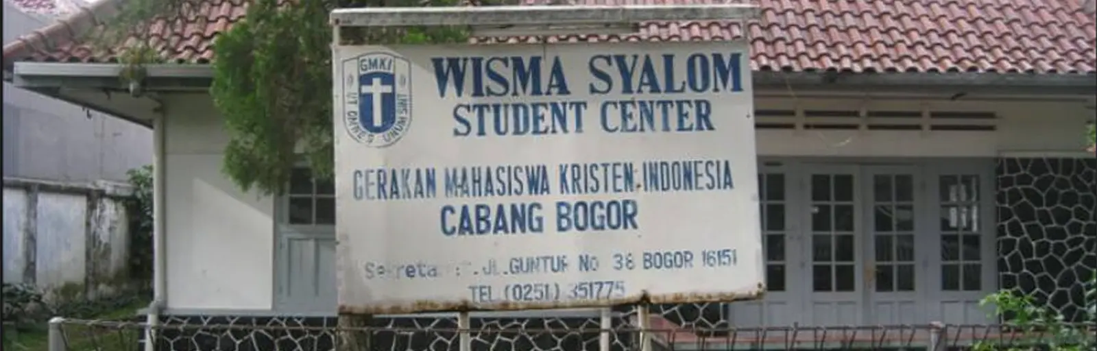 Radio Syalom
