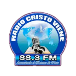 Radio Cristo Viene 88.3Fm
