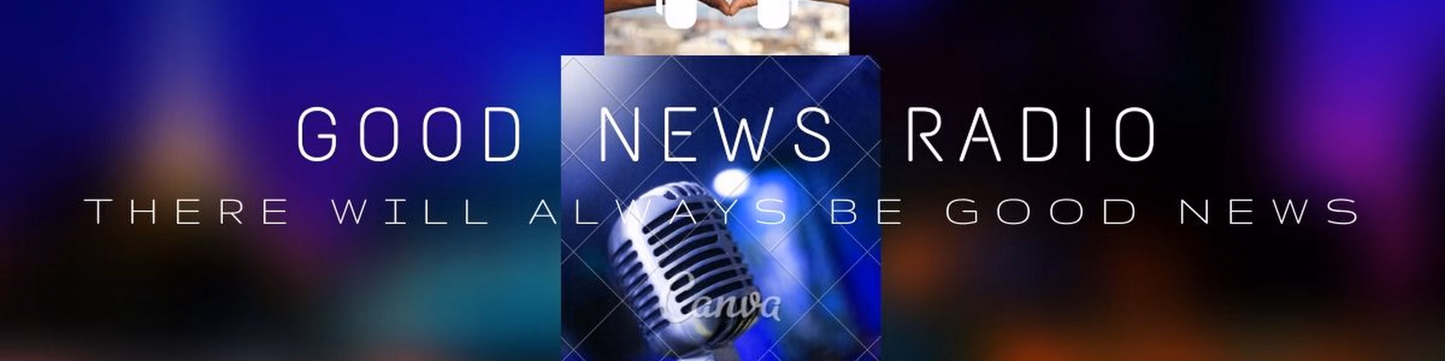 GOOD NEWS RADIO