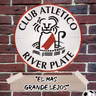 Clásicos - River campeón del 86 - El más grande lejos