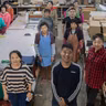 Lu Hong: A life without limits