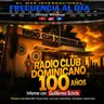 Episode 987: FRECUENCIA AL DÍA - 🌐 RADIO CLUB DOMINICANO 100 AÑOS