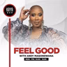 Girl Let’s Talk: Andy Maqondwana speaks to Therapist Buyisile Mncina bout self-abandonment