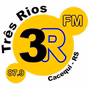 Rádio Três Rios