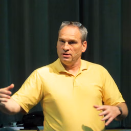 Tom's Treasure » Impact Prayer Ministry Podcasts
