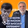 « Si Macron quitte le pouvoir, la magistrature se retournera contre lui ! » - Régis de Castelnau