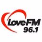 Love FM Tepic - XHEOO