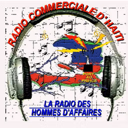 Radio Commercial dHaiti