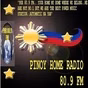Pinoy Home Radio
