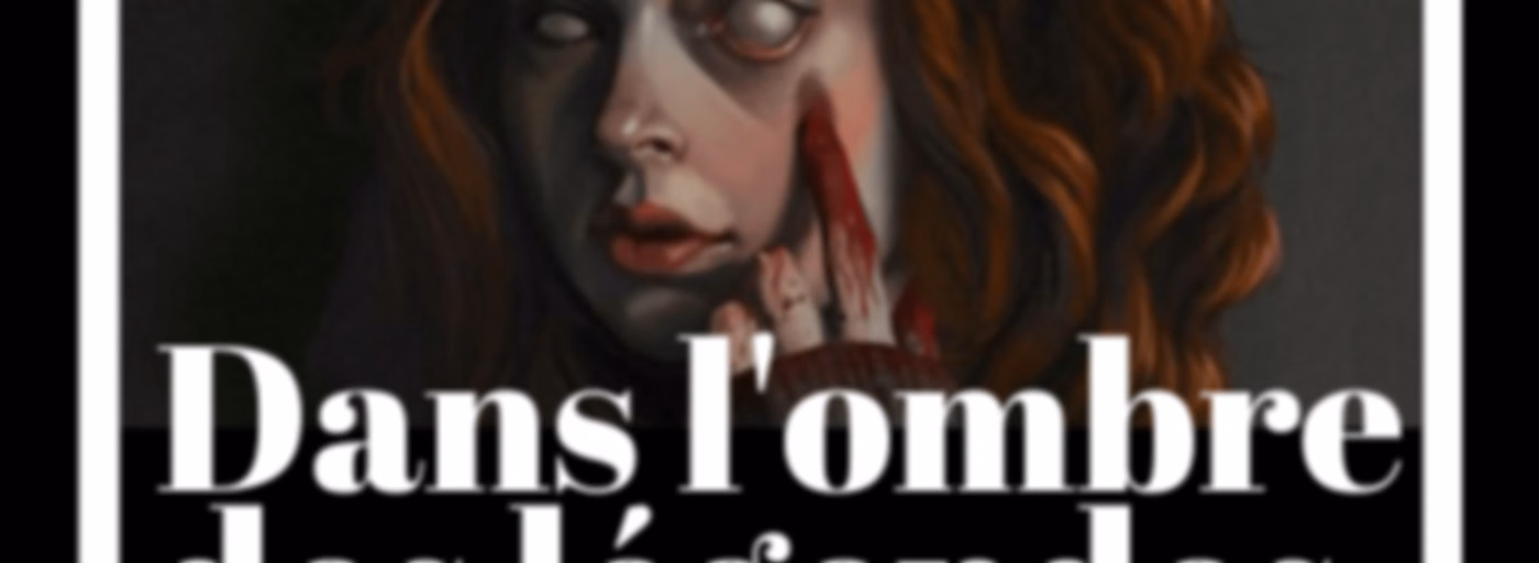 Dans l'ombre des légendes | Podcast Horreur Creepypasta Chandleyr