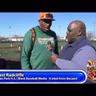 504: Black Baseball Media | Coach Ernest RadcliffeMorgan Park H.S. & Coach Mayden