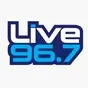 LIVE 96.7 - WDLD