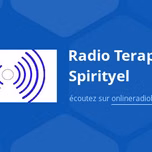 Terapi Spirityel