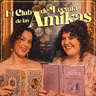 Yesteryear: El libro de la influencer tradwife que viaja al pasado | El club de lectura de las Amikas