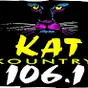 Kat Kountry 106 - KKMV