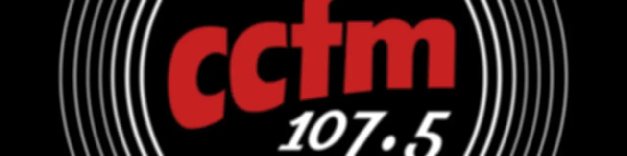 CCFM 107.5