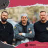 ŠÉFOVÉ MIGHTY SOUNDS: Na začátku byl mejdan jak hovado. Vyškolila nás Metallica (219)