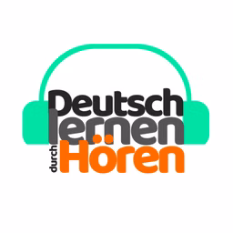 Deutsch lernen durch Hören