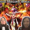 Podcast #423 - «Magic Knight Rayearth» revela tráiler, suma elenco y estreno para el 7 de octubre (14-07-2026)