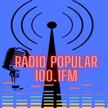 Radio Popular 100.1 Fm