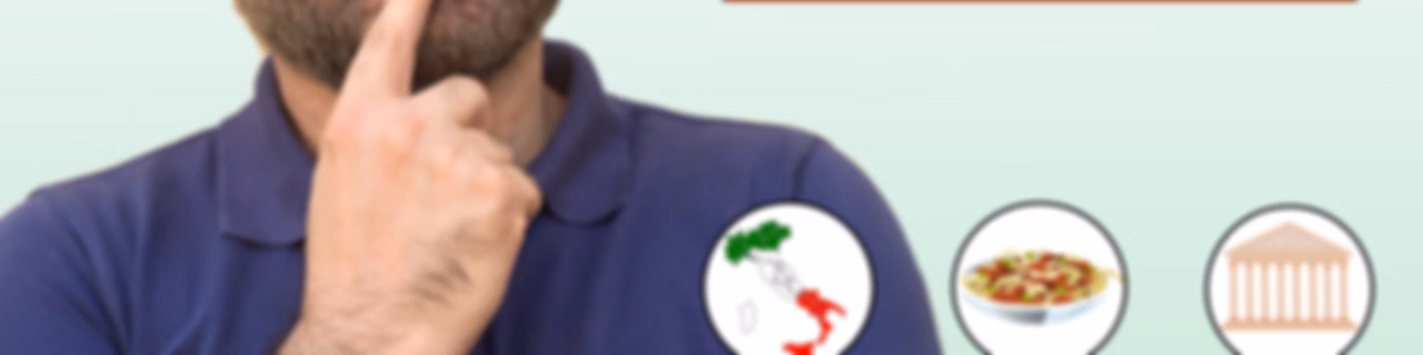 Fluent in Italian with Italianglot