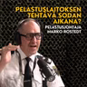 Mikä on pelastuslaitoksen tehtävä sodassa? Pelastusjohtaja Marko Rostedt