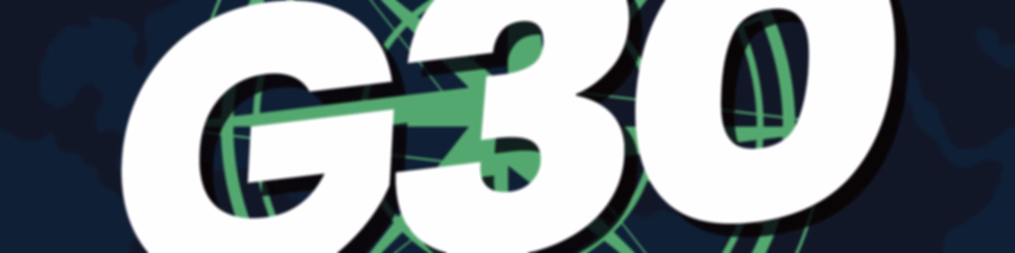 Geografia em Meia Hora