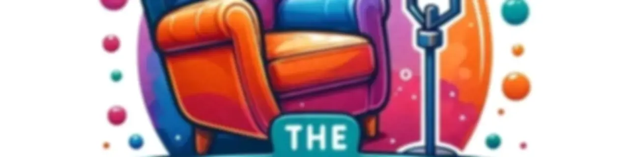 The Lounge Chair Podcast