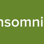 Insomnio