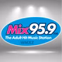 Mix 95.9 - WMXZ