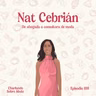 #100. Nat Cebrián - De abogada a consultora de moda