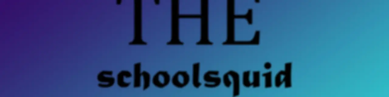 The Schoolsquid Podcast