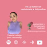 Alimentos y Emociones - T6-11 Nutri con resistencia a la insulina
