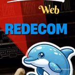 REDECOM RADIO WEB