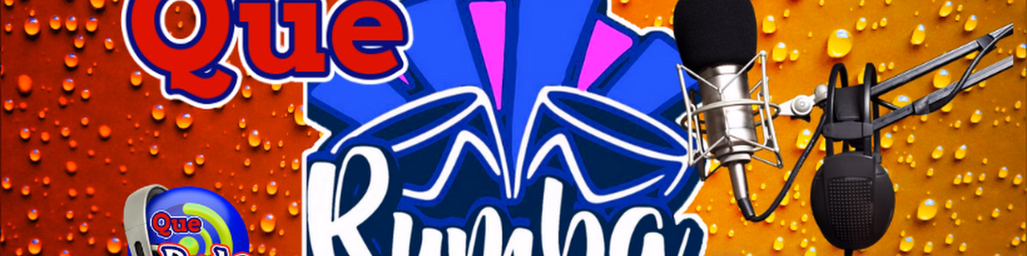 Nuestra Rumba