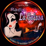 Radiolagolosa