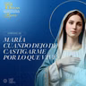 Día 26 | María cuando dejo de castigarme por lo que viví.