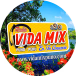 Radio Vida Mix Puno
