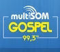 Rádio Multisom Gospel